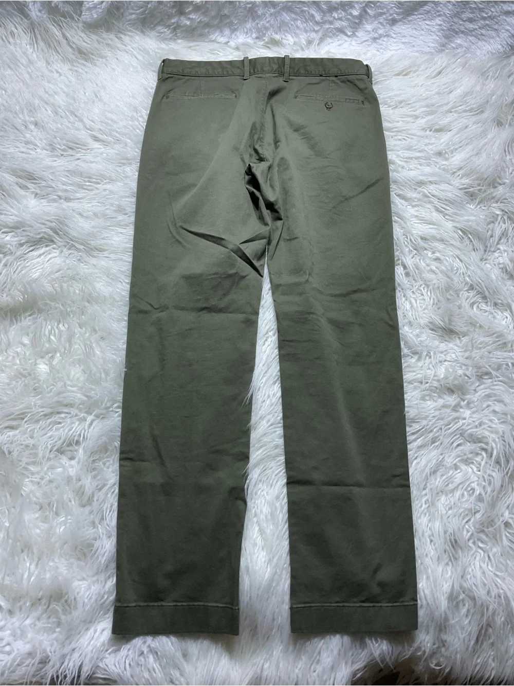J. Crew cottagecore baby